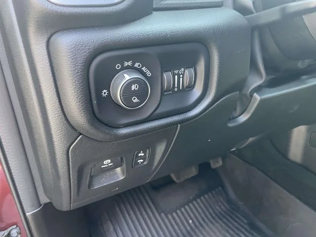 Used 2023 Red Ram Laramie image 23