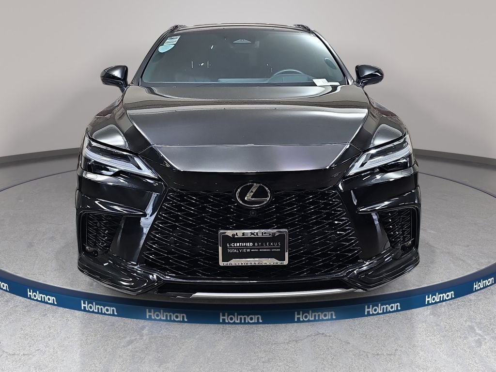 Used 2024 CAVIAR Lexus 500h F SPORT Performance image 3