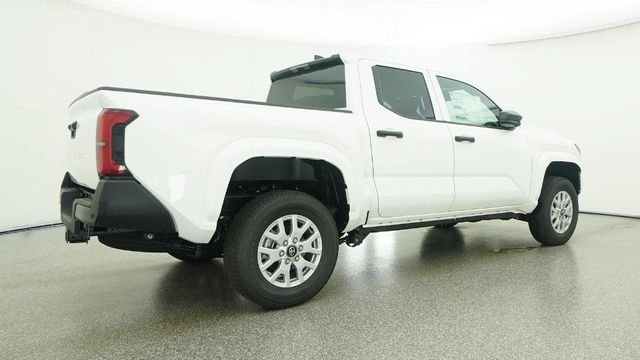 New 2026 Ice Cap Toyota SR image 3