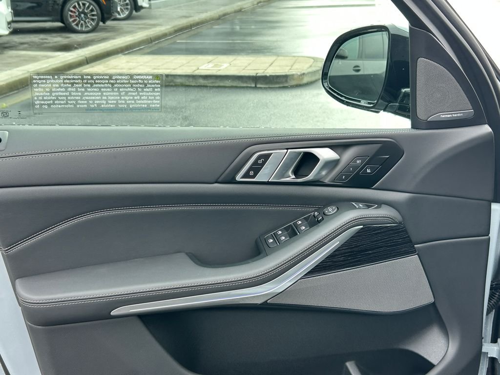 2026 BMW X5 40i - Photo 11