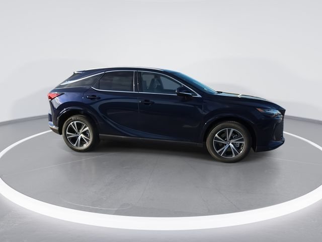 Used 2026  Lexus 350 image 9