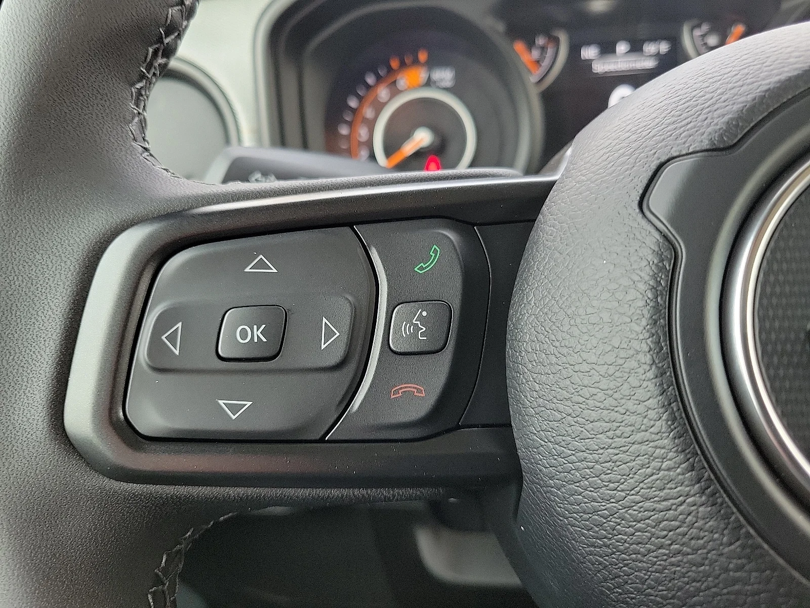 New 2026 PDS Anvil Clear Jeep 4-DOOR SPORT S image 20