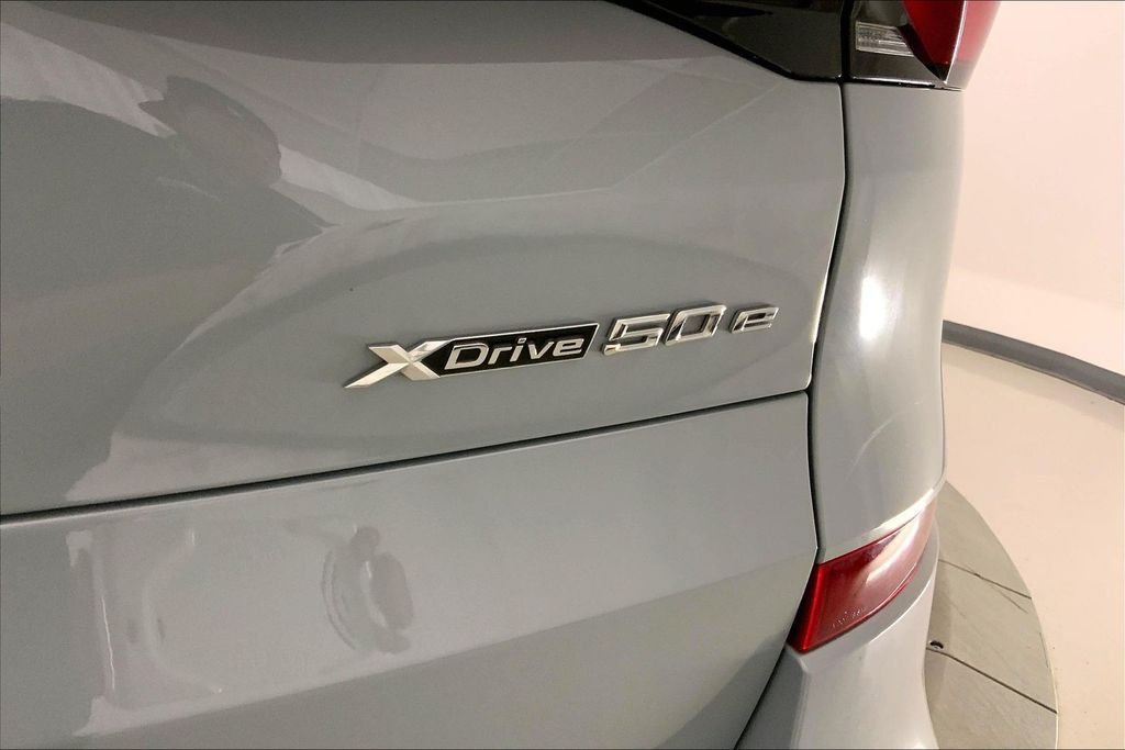 Certified Used 2024 Brooklyn Grey Metallic BMW  image 30