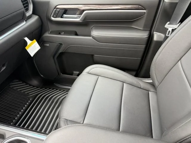 2026 Chevrolet Silverado 2500 HD LTZ - Photo 16