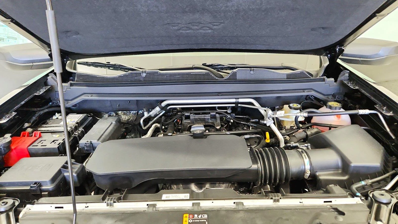 2026 Chevrolet Colorado Work Truck - Photo 38