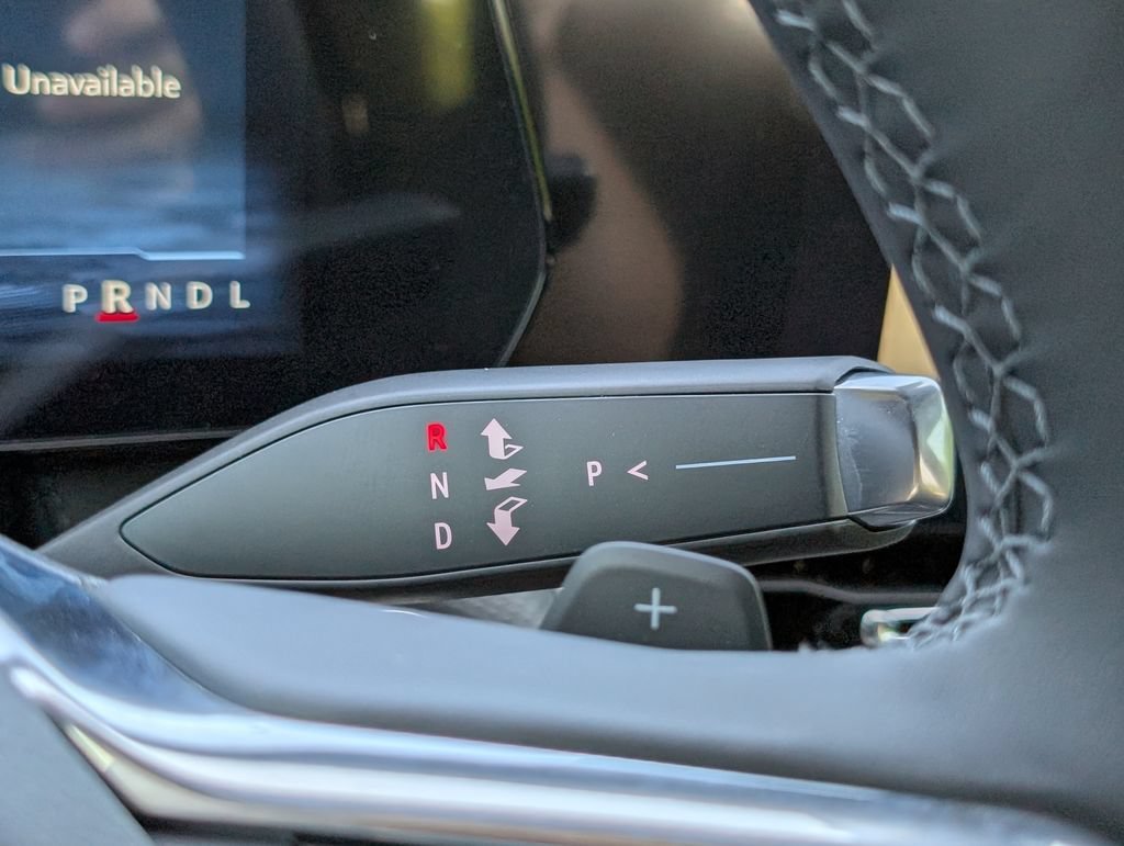 2027 Chevrolet Equinox LT - Photo 24