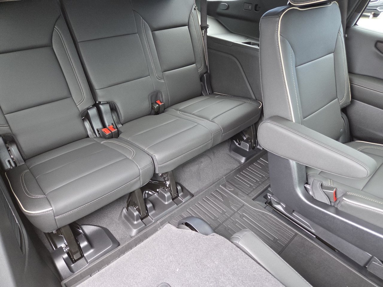2026 GMC Yukon Elevation - Photo 26