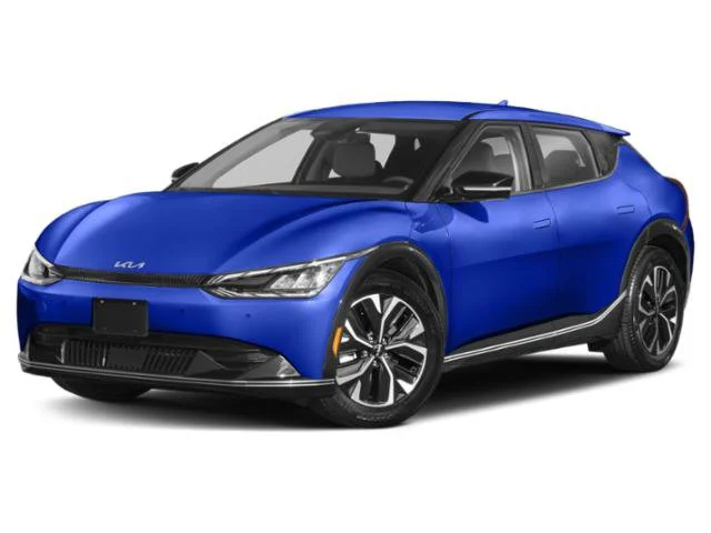 2024 Kia EV6 Wind AWD's photo