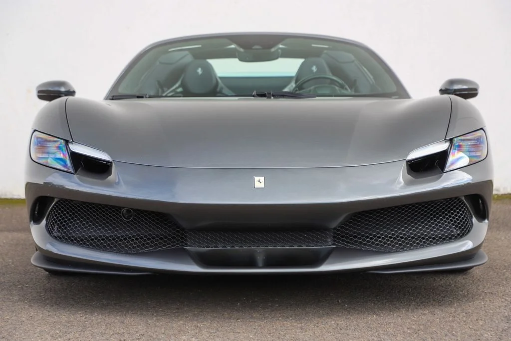2023 Ferrari 296 Base - Photo 42