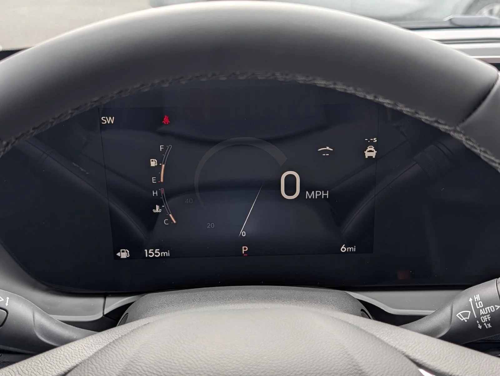 2026 Buick Envista Avenir - Photo 9