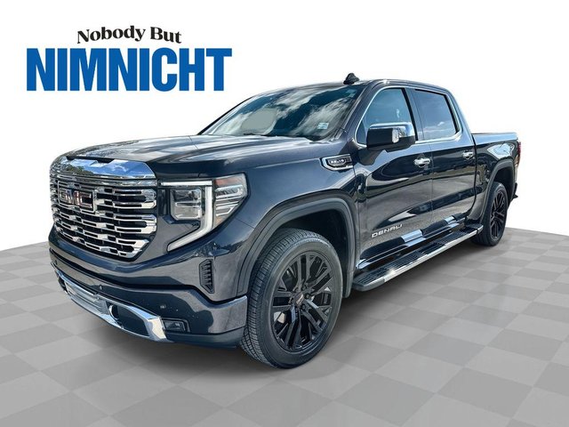 Certified Pre-Owned GMC Trucks & SUVs In Jacksonville, FL