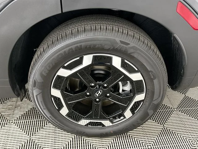 New 2026 Hyundai SANTA FE SEL