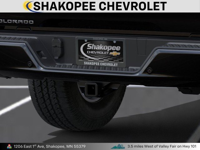2026 Chevrolet Colorado LT - Photo 14