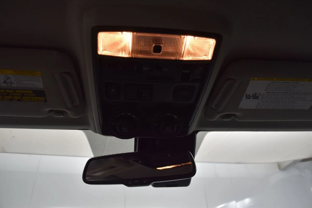 Used 2021 Gray Toyota TRD Off-Road Premium image 14