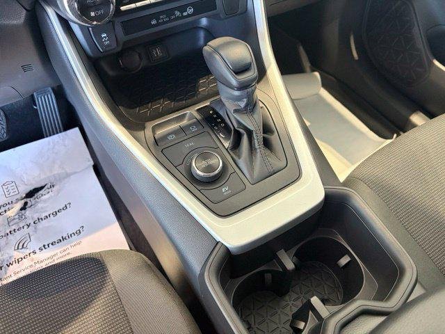Certified Used 2024 MAGNETIC GRAY MET. Toyota  image 24