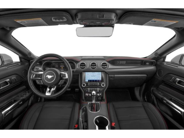 Used 2023 Race Red Ford GT Premium image 11