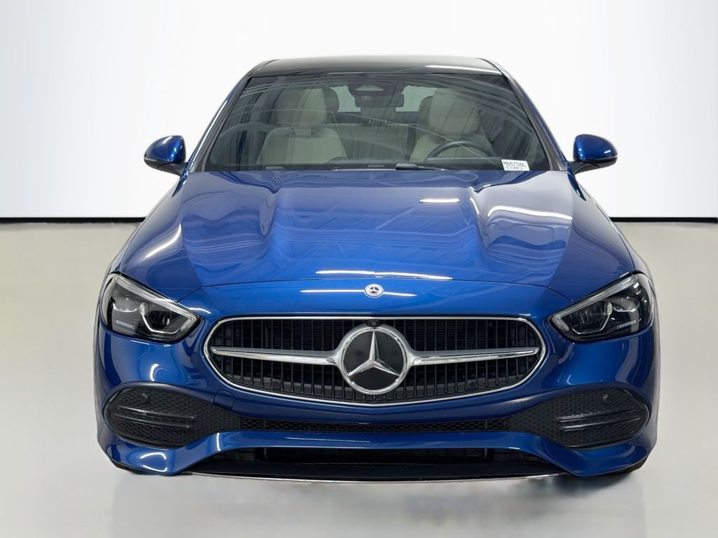 Used 2026  Mercedes-Benz C 300 image 6