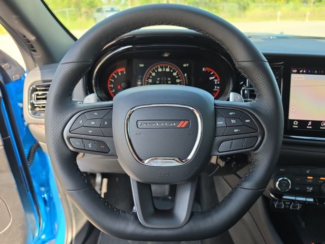 New 2027 B5 Blue Exterior Paint Dodge GT image 26