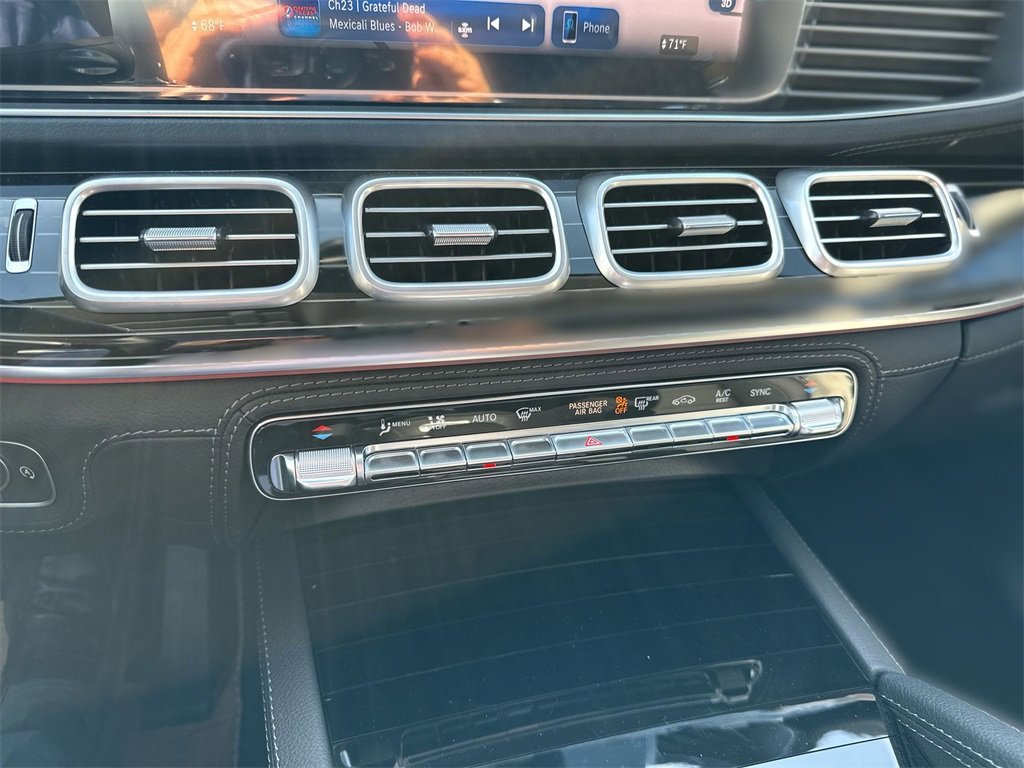 2025 Mercedes-Benz GLE GLE580 - Photo 44