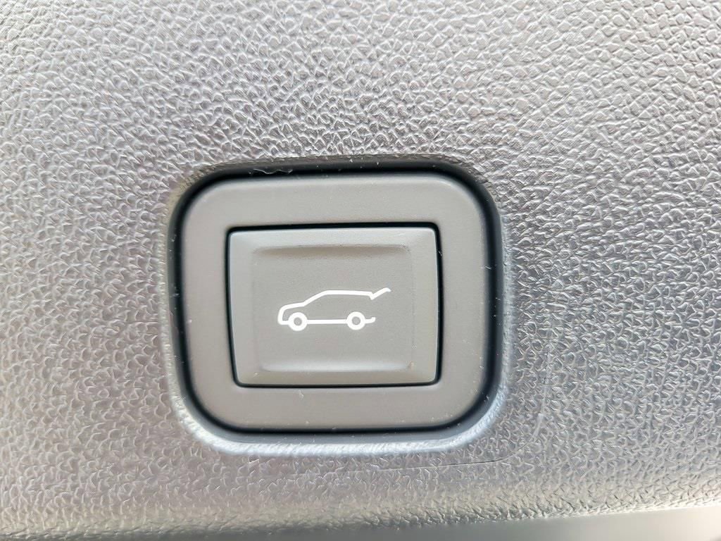 2026 BUICK ENCLAVE - Image 20