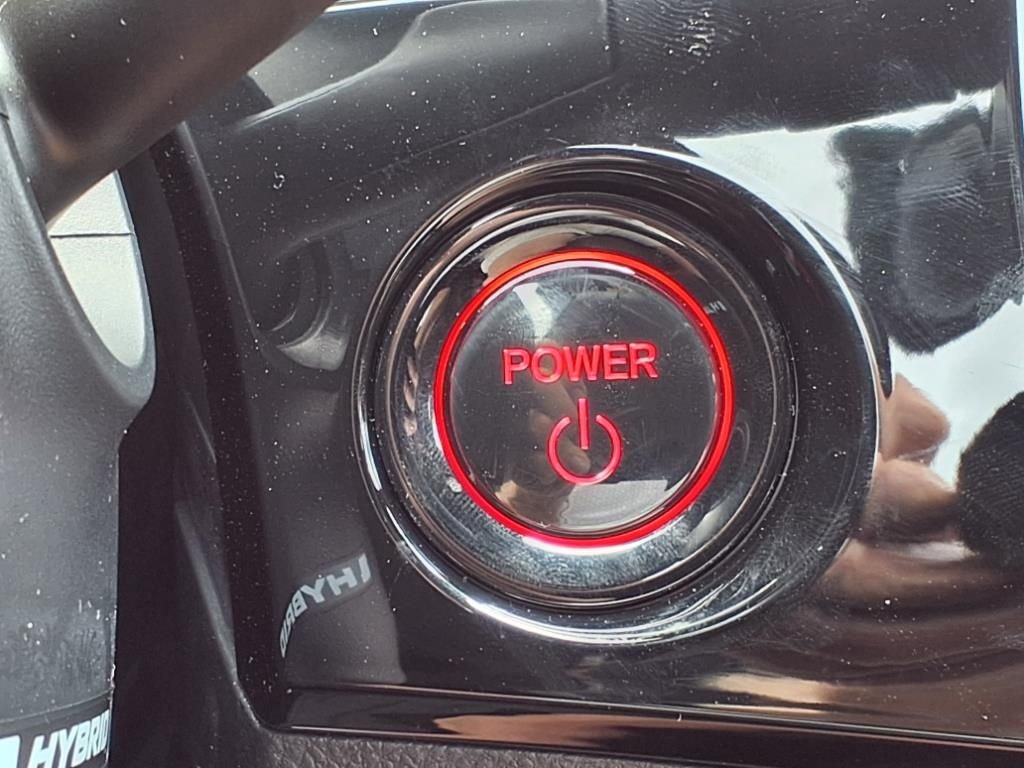 2026 Honda Civic Sport - Photo 15