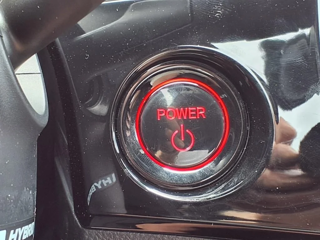 2026 Honda Civic Sport - Photo 15