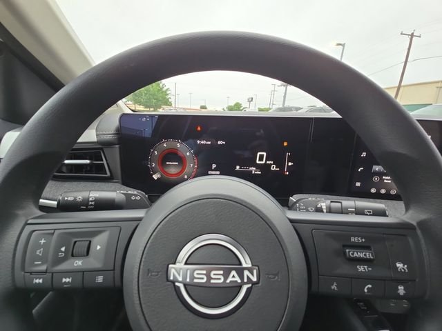 New 2026 Fresh Powder Nissan SV image 25