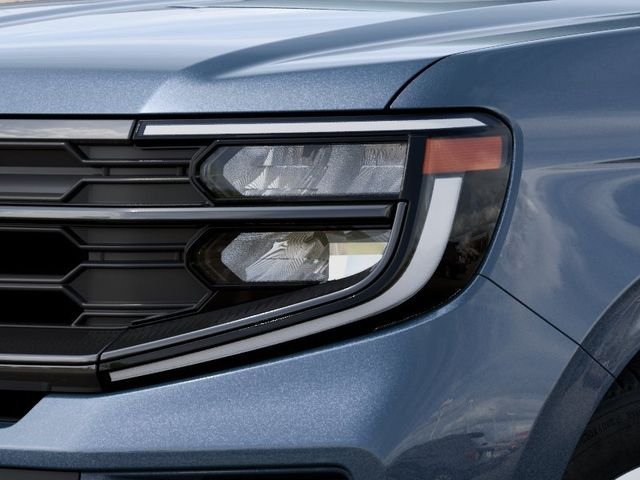 New 2027 Blue Metallic Ford Active image 16