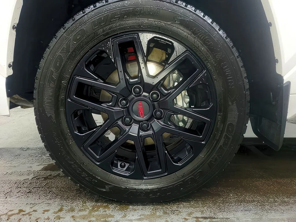 2024 Toyota Tundra SR5 - Photo 14
