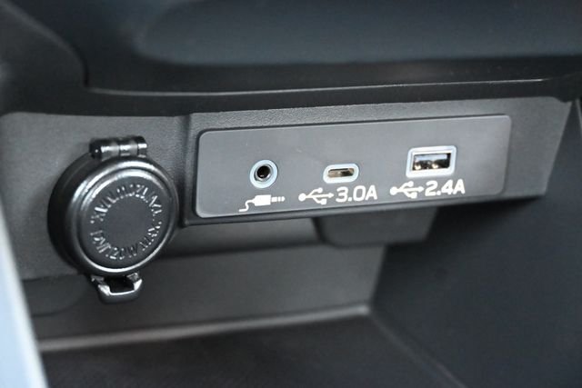 New 2026 Black Subaru Base image 22