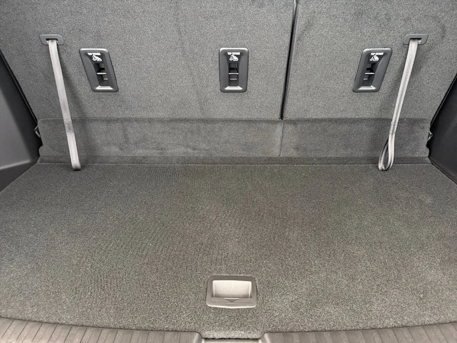 2026 Chevrolet Traverse LT - Photo 15