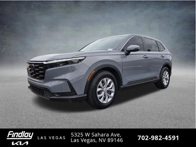 2023 Honda CR-V LX