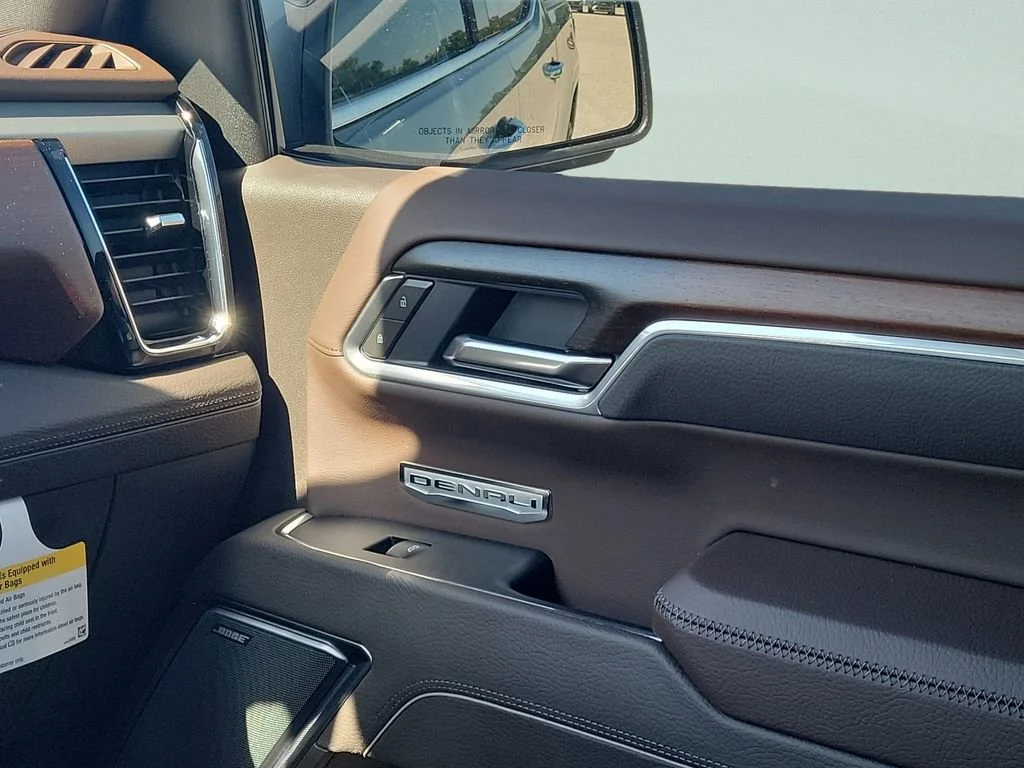 New 2026 Sterling Metallic GMC Denali image 14