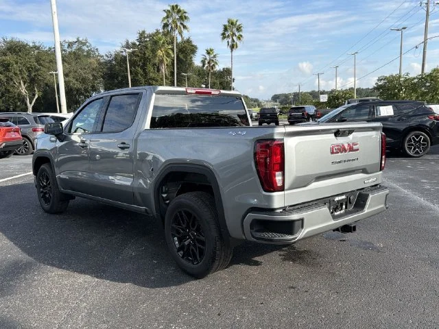 New 2026 Sterling Metallic GMC Elevation image 7
