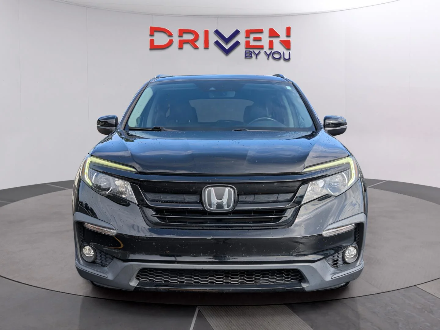 Used 2021 Crystal Black Pearl Honda Special Edition image 8