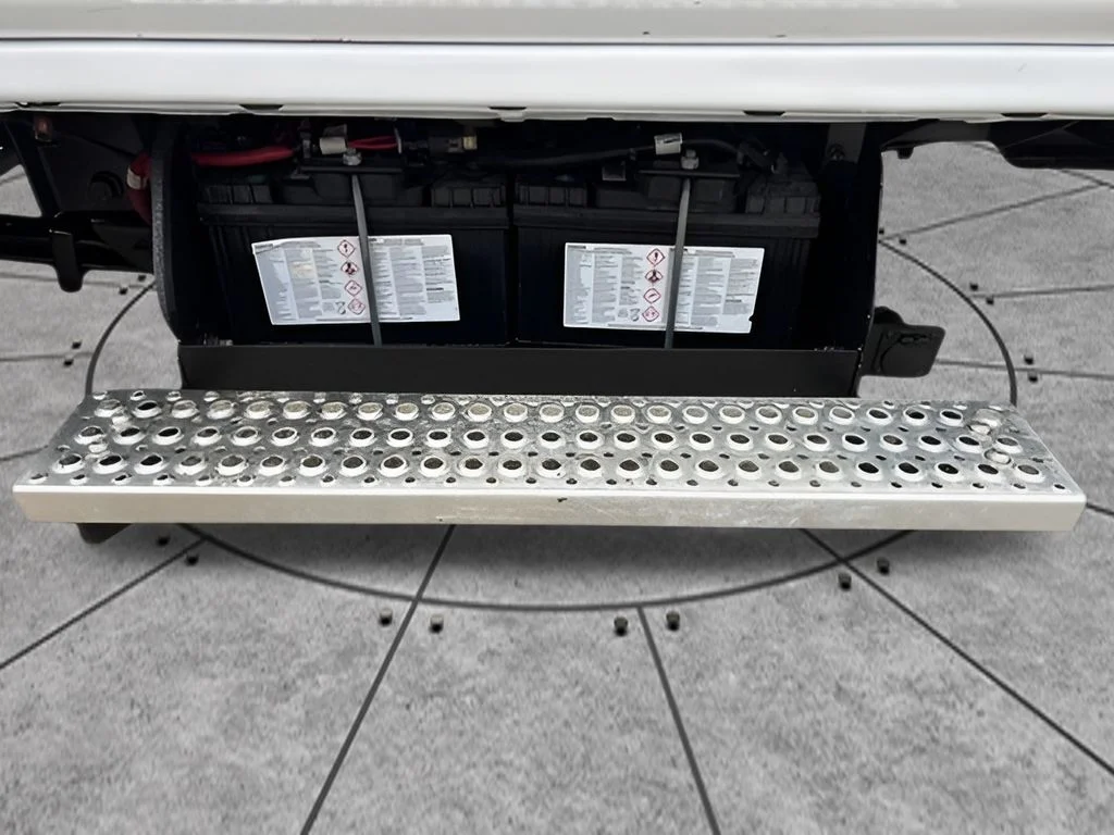 Used 2020 White Chevrolet Work Truck image 64