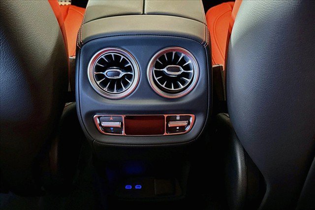 New 2027 Polar White Mercedes-Benz AMG® G 63 image 53