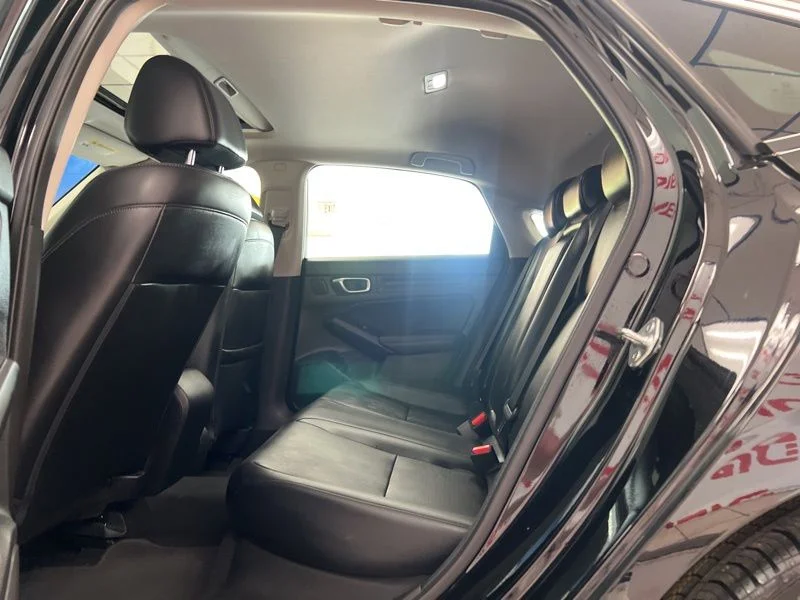 Used 2024  Honda EX-L image 16