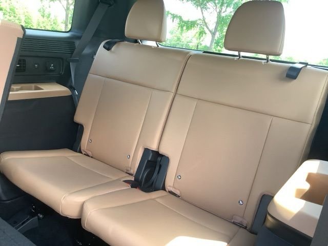 Certified Used 2025 White Hyundai Limited image 24