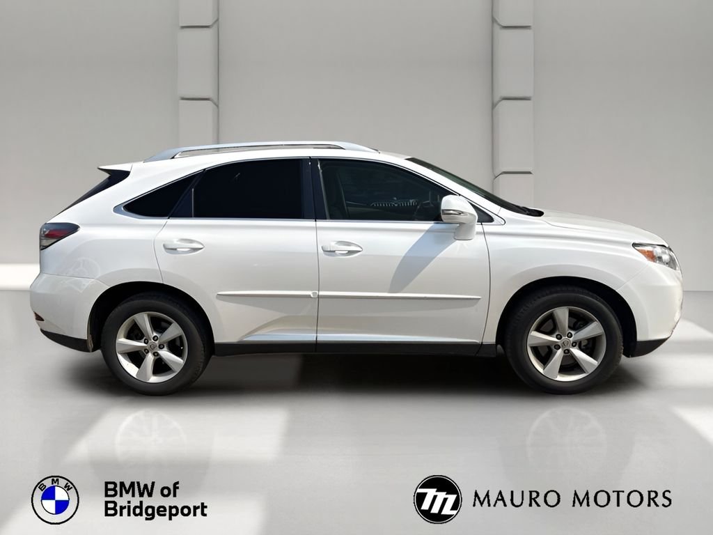 Used 2012  Lexus 350 image 2