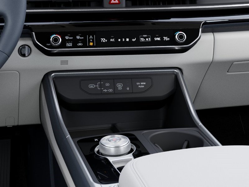 New 2026 Panthera Metal Kia SX Prestige image 23