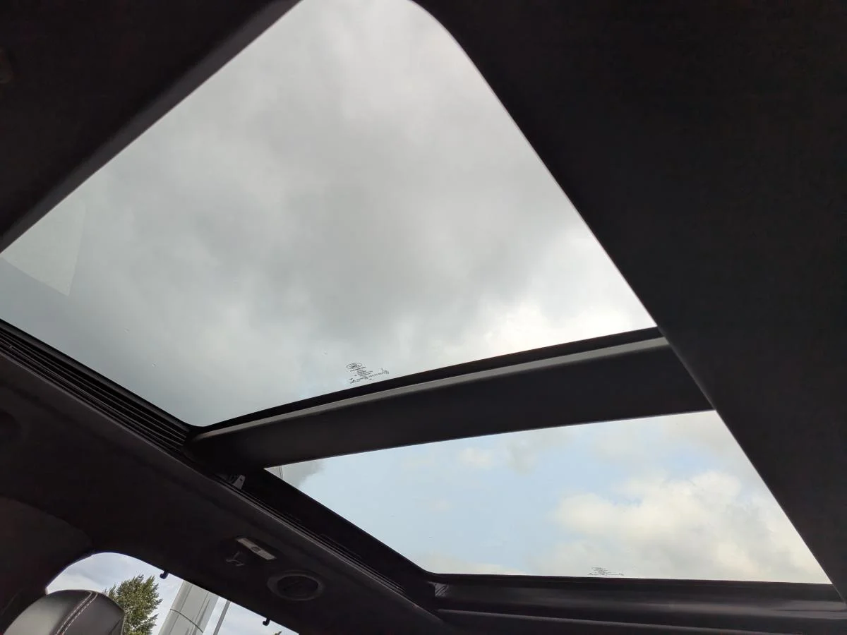 Used 2021 Black Ford St 4wd image 17