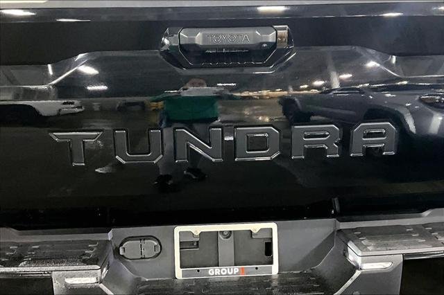 Certified Used 2025 MIDNIGHT BLACK METAL Toyota  image 61