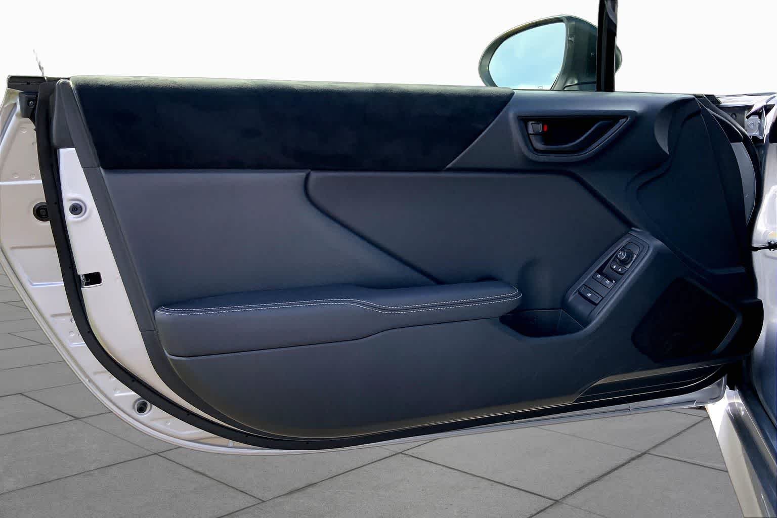 New 2025 Steel Toyota GR86 Premium image 10