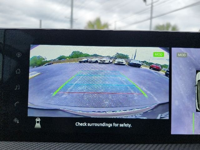 Used 2025 Brown Nissan SR image 37