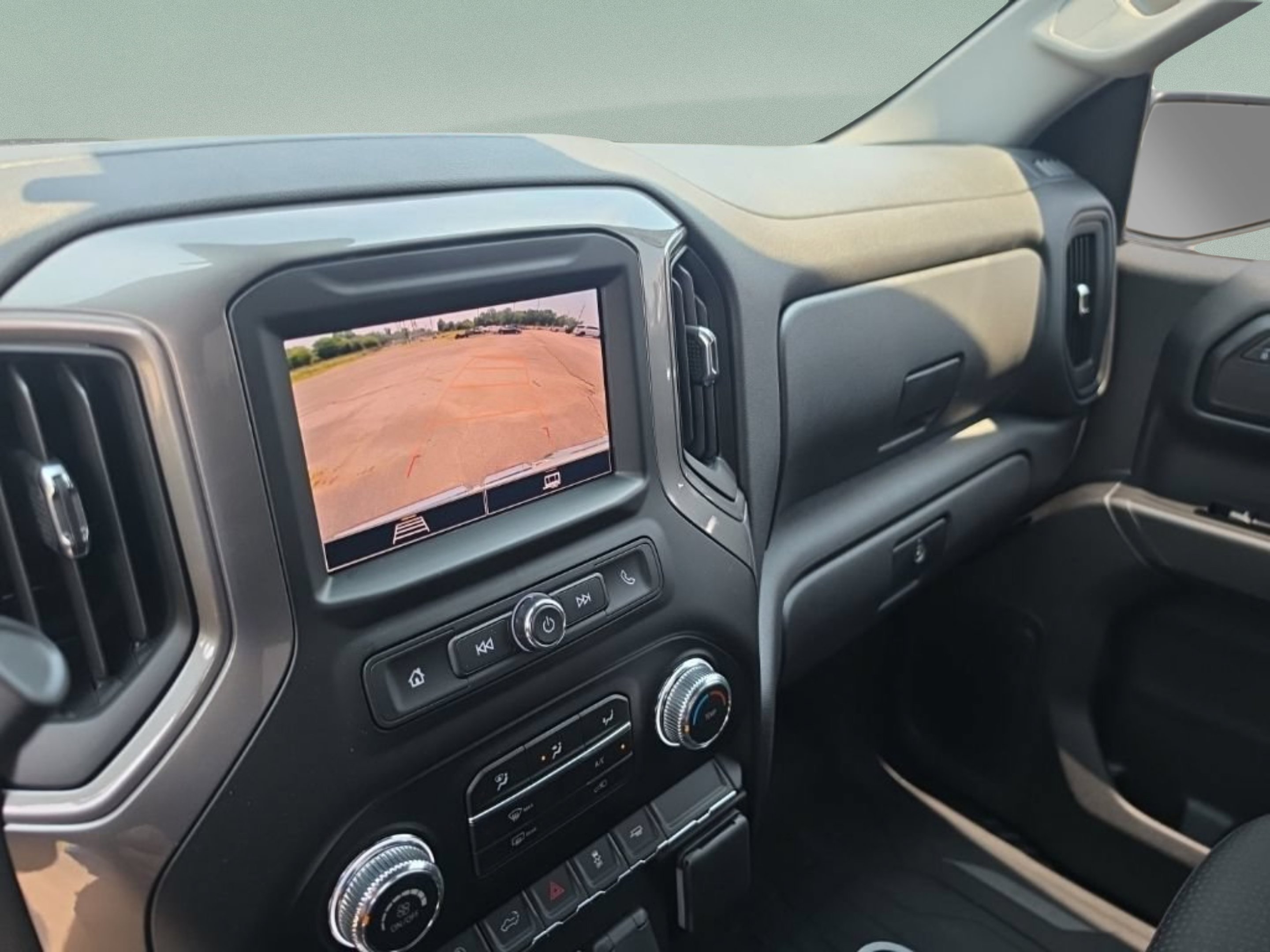 Used 2026 Summit White GMC Pro image 20
