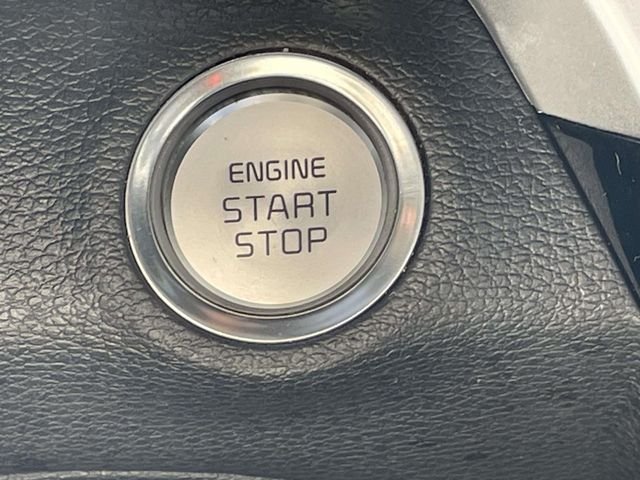 2021 Kia Telluride LX - Photo 25