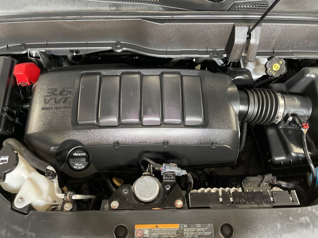 Used 2017 Beige Chevrolet LT image 10