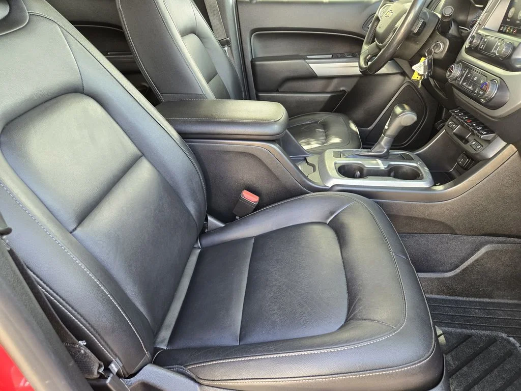 2019 Chevrolet Colorado ZR2 - Photo 11