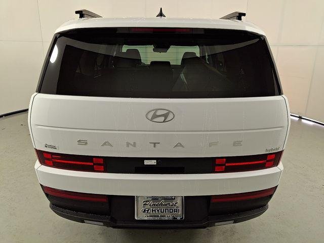 2026 Hyundai Santa Fe SEL - Photo 6